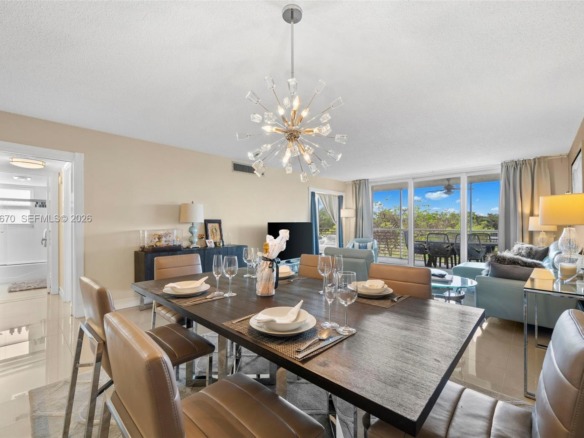 4030 W Palm Aire Dr # 408, Pompano Beach FL 33069 — #A11941670