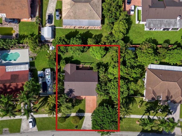 22000 SW 127th Ave, Miami FL 33170 — #A11897710