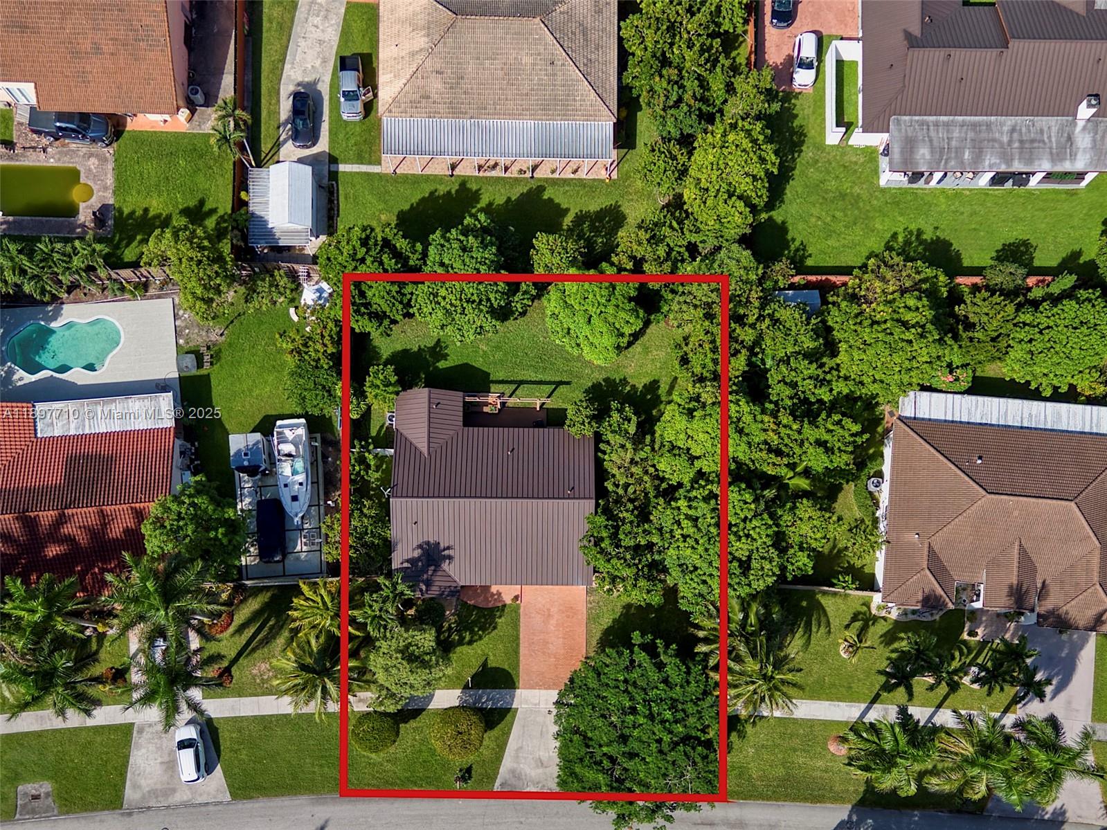 default 22000 SW 127th Ave, Miami FL 33170 — #A11897710