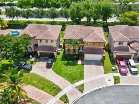 2967 NE 42nd Ave, Homestead FL 33033 — #A11814611