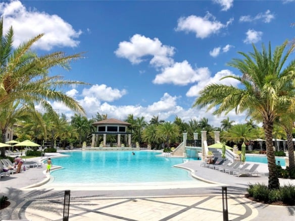 8031 NW 104th Ave # 21, Doral FL 33178 — #A11832470