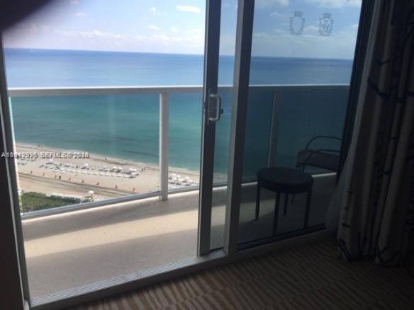 18001 Collins Ave # 1507, Sunny Isles Beach FL 33160 — #A11942996
