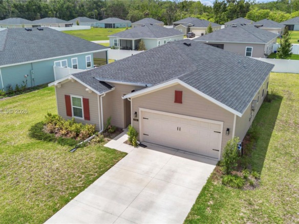 511 NW 5th Avenue, Williston FL 32696 — #A11943272