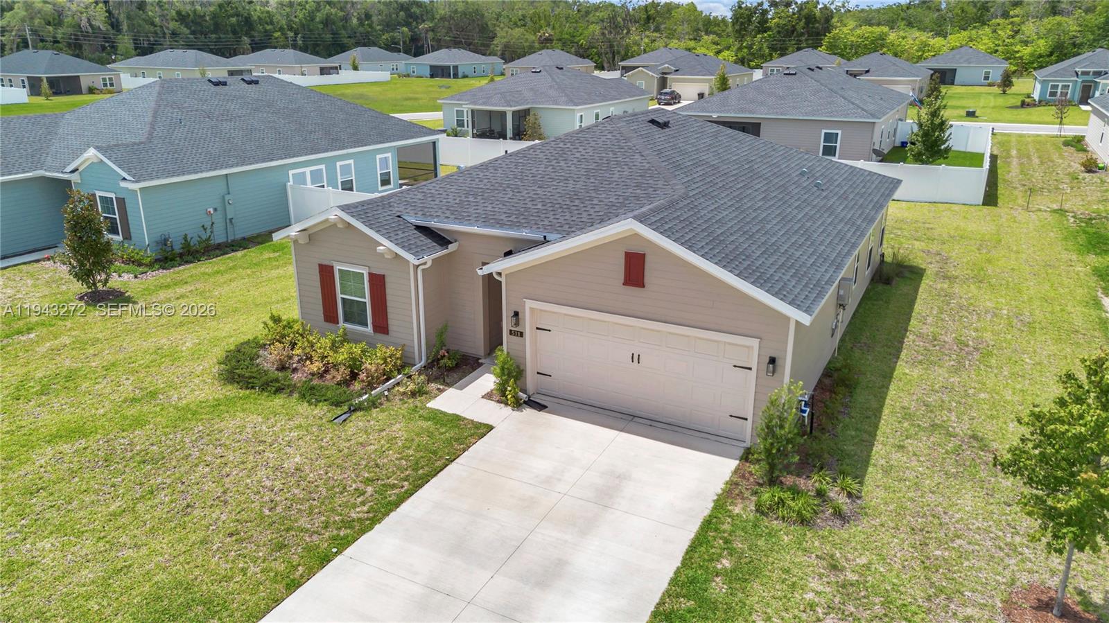 84b12bae-1974 511 NW 5th Avenue, Williston FL 32696 — #A11943272