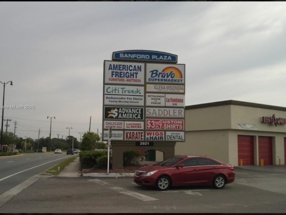 2921 S ORLANDO DR, Sanford FL 32773-4105 — #A11901271