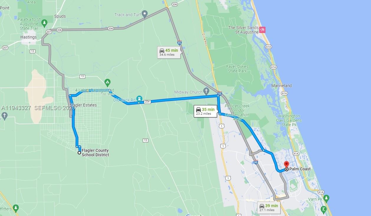 84b12bae-1982 0 Mack Ave, Other City – In The State Of Florida FL 32145 — #A11943327