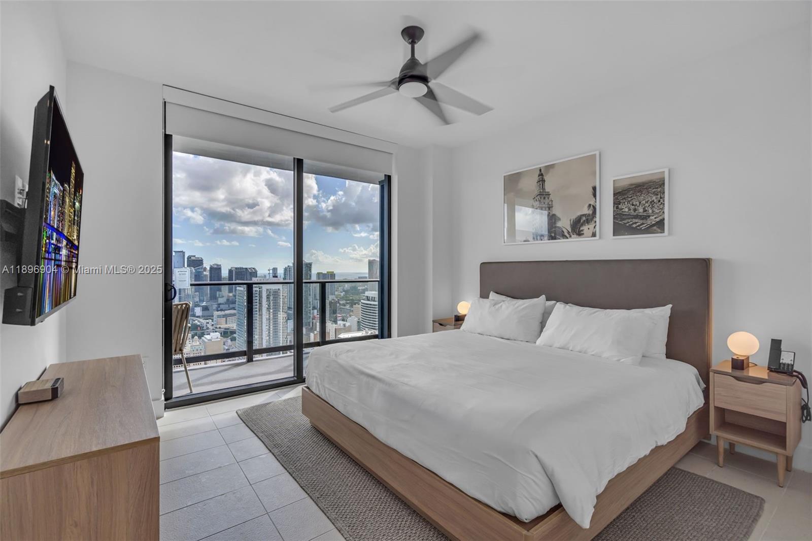 84b12bae-1987 159 NE 6th St # 4514, Miami FL 33132 — #A11896904