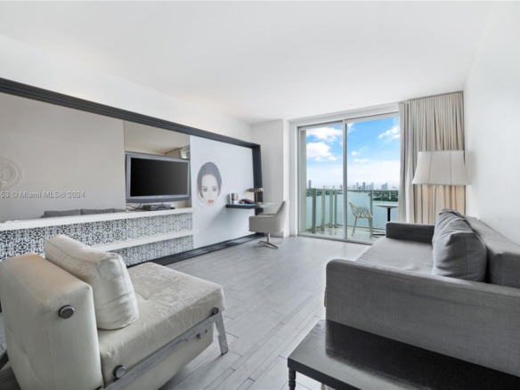 1100 West Ave # 1626, Miami Beach FL 33139 — #A11613153