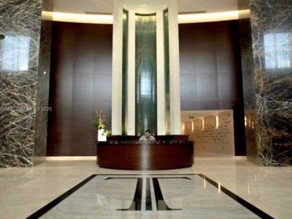 15811 Collins Ave # 2805, Sunny Isles Beach FL 33160 — #A11856837