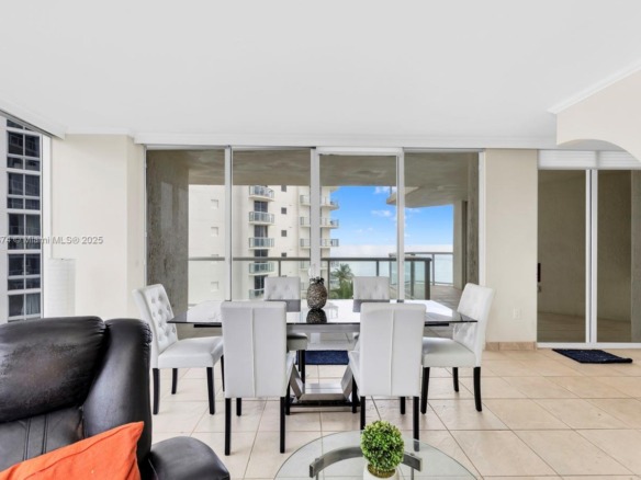 18671 Collins Ave # 604, Sunny Isles Beach FL 33160 — #A11872674