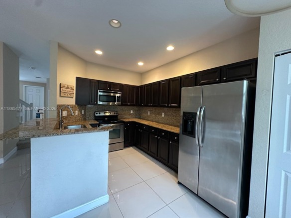 1026 NE 207th Ter # 1026, Miami FL 33179 — #A11885477