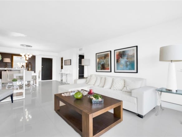 3140 S Ocean Dr # 1211, Hallandale Beach FL 33009 — #A11943399
