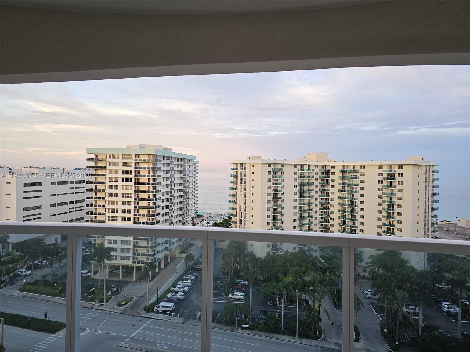 3800 E Ocean Dr # 1518, Hollywood FL 33019 — #A11943374