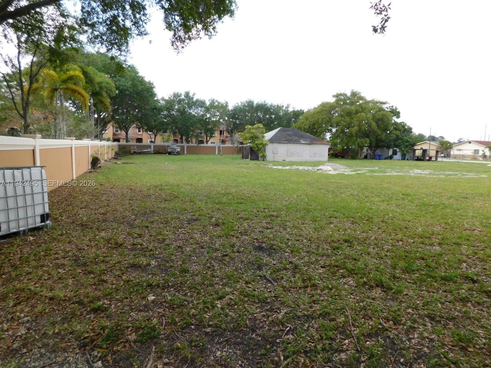 84b12bae-2007 5830 Liberty St, Hollywood FL 33021 — #A11942495