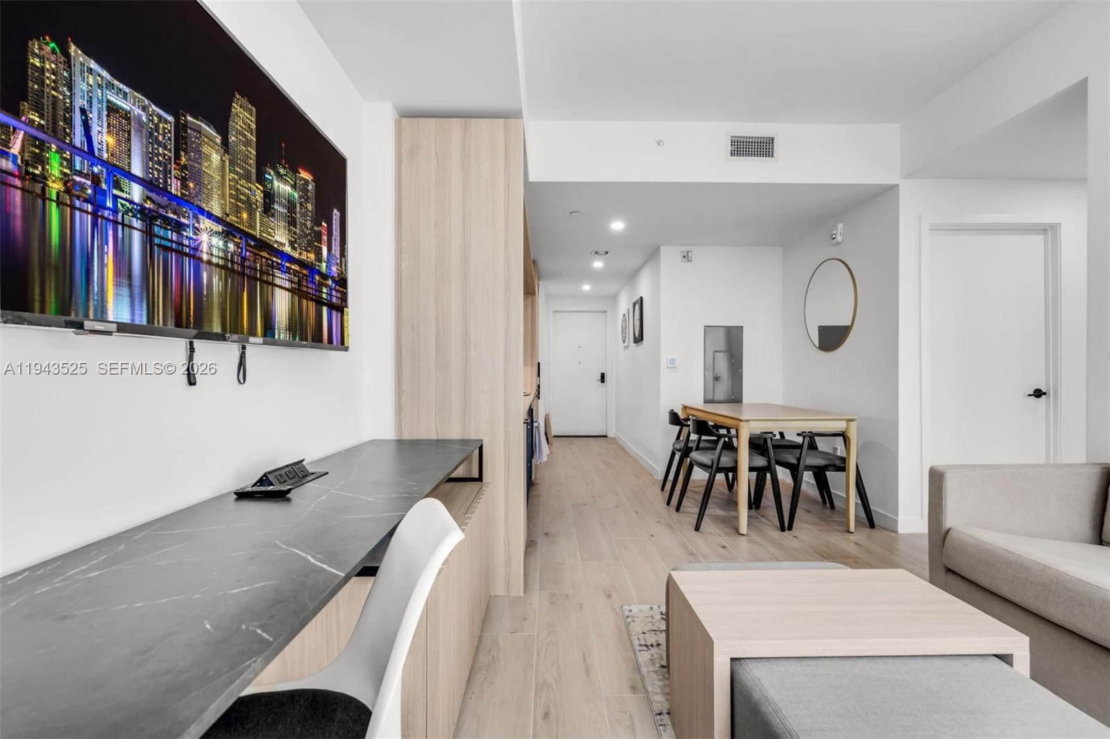 C 225 N Miami Ave # 1005, Miami FL 33128 — #A11943525