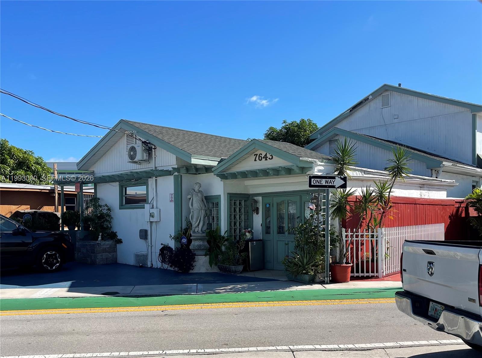 84b12bae-2013 7643 NW South River Dr, Medley FL 33166 — #A11993090
