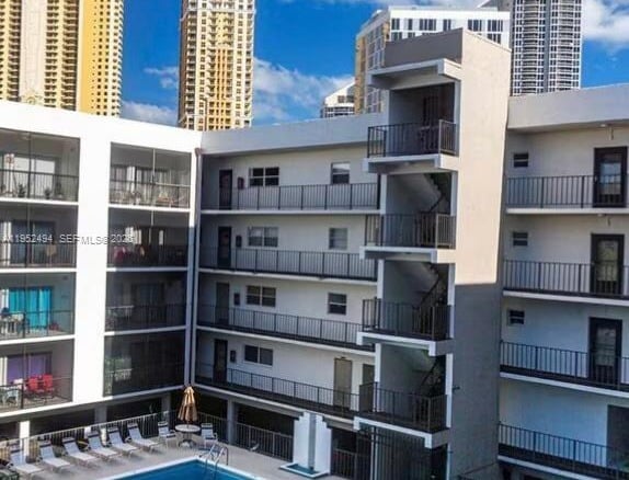 201 178th Dr # 231, Sunny Isles Beach FL 33160 — #A11952494