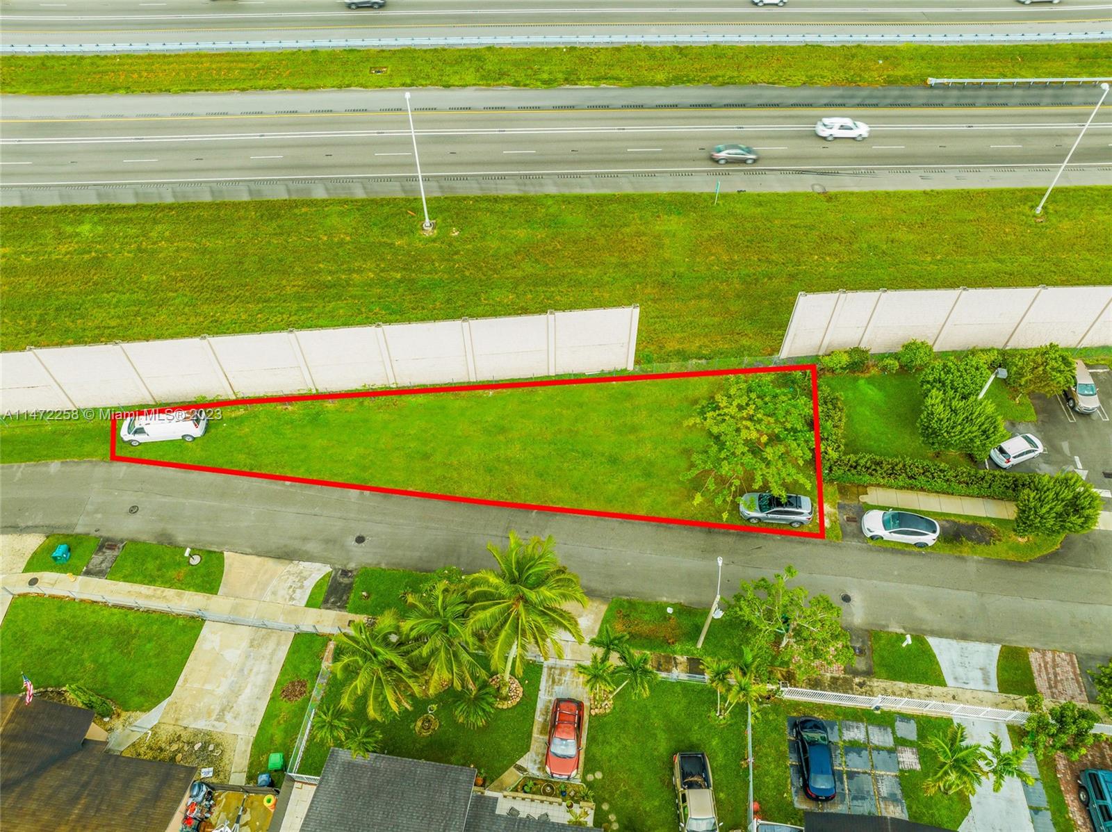 84b12bae-202 256 SW ST, Homestead FL 33032 — #A11472258