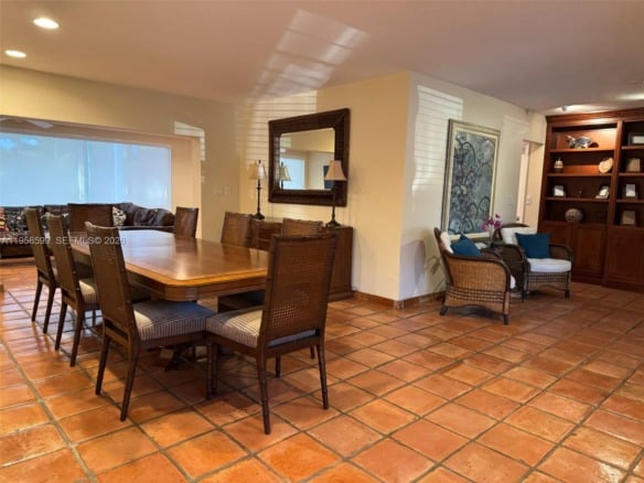 1110 Redbird Ave, Miami Springs FL 33166 — #A11956599
