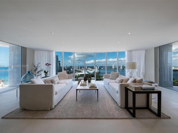 18911 collins ave # 2705, Sunny Isles Beach FL 33160 — #M1167775