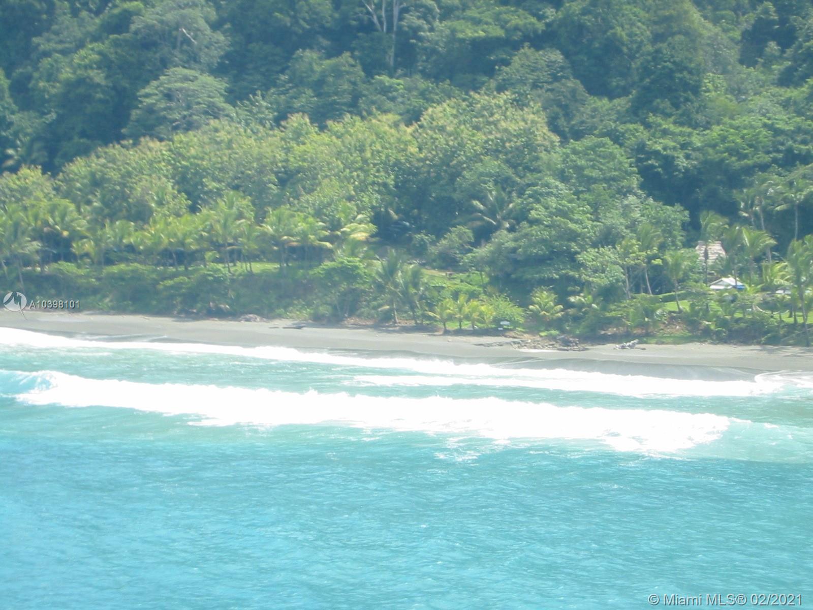 1 Carate Osa Peninsula, 00000 — #A10398101