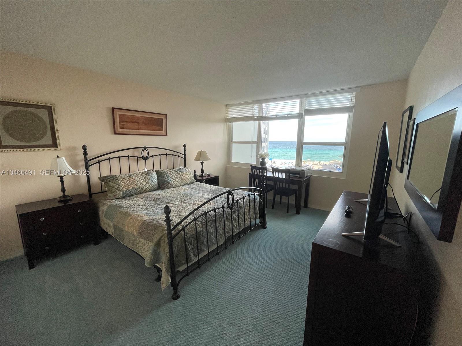 84b12bae-2042 3505 S OCEAN DR # 421, Hollywood FL 33019 — #A10466491