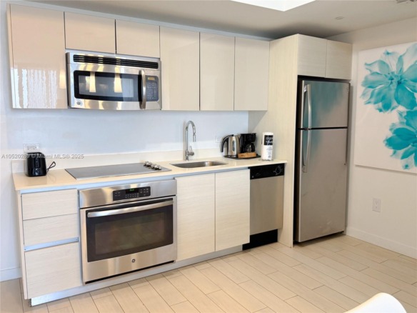 2602 E Hallandale Beach # 2008A, Hallandale Beach FL 33009 — #A10520289