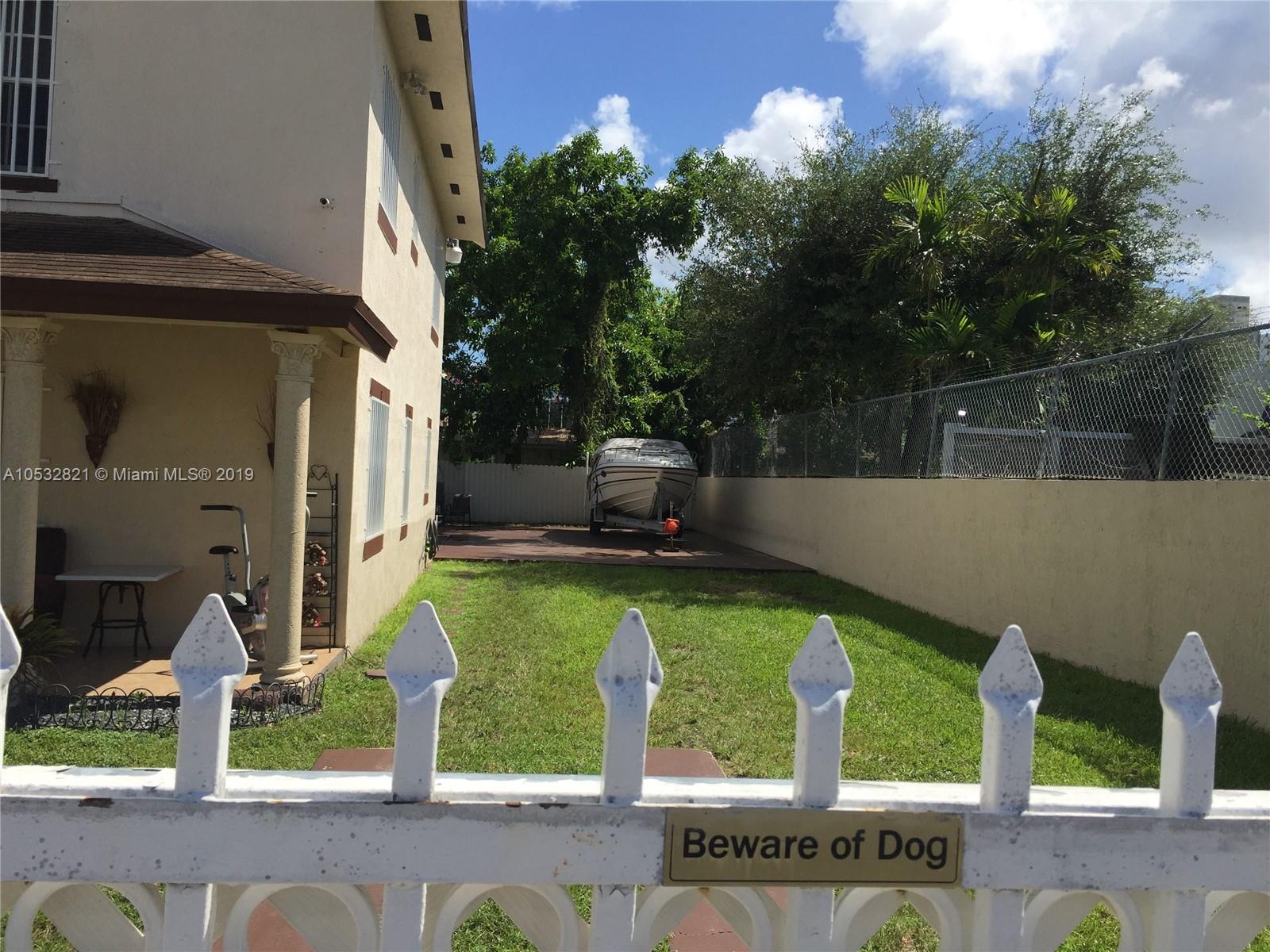 84b12bae-2048 160 NW 27th St, Miami FL 33127 — #A10532821