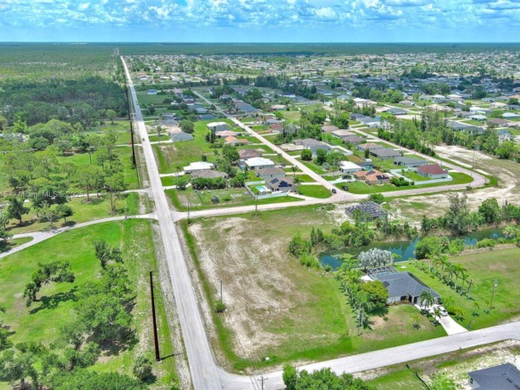 3417 ANDALUSIA BLVD, Cape Coral FL 33909 — #A11823615
