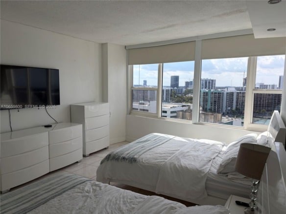 3505 S Ocean Dr # 1403, Hollywood FL 33019 — #A10659800