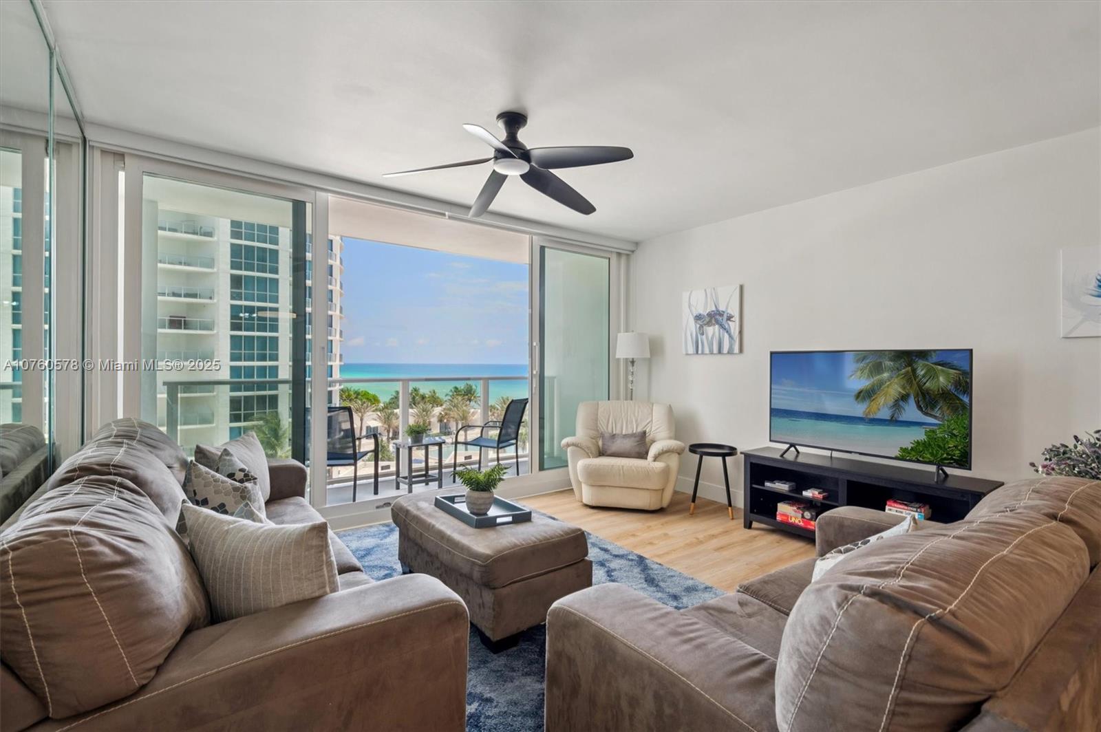 84b12bae-2059 3505 S Ocean Dr # 710, Hollywood FL 33019 — #A10760578