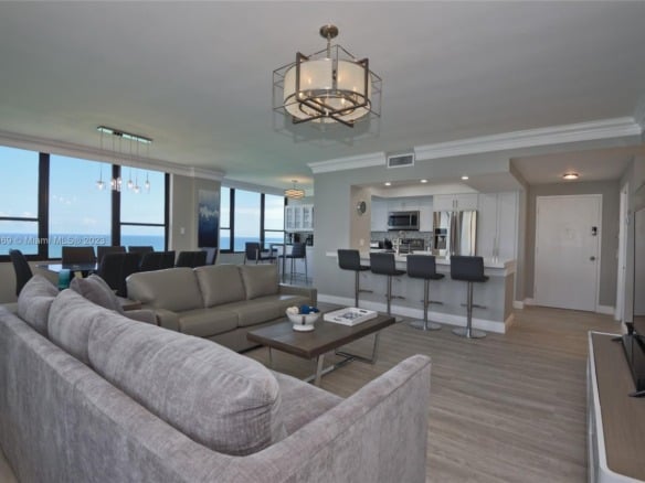 3505 S Ocean Dr # 12, Hollywood FL 33019 — #A10817069