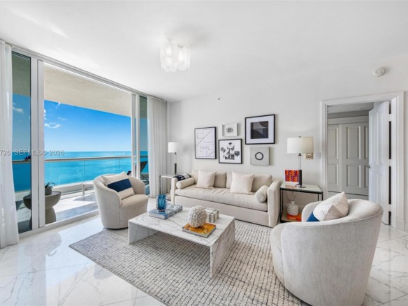 17875 Collins Ave # 2602, Sunny Isles Beach FL 33160 — #A10824726