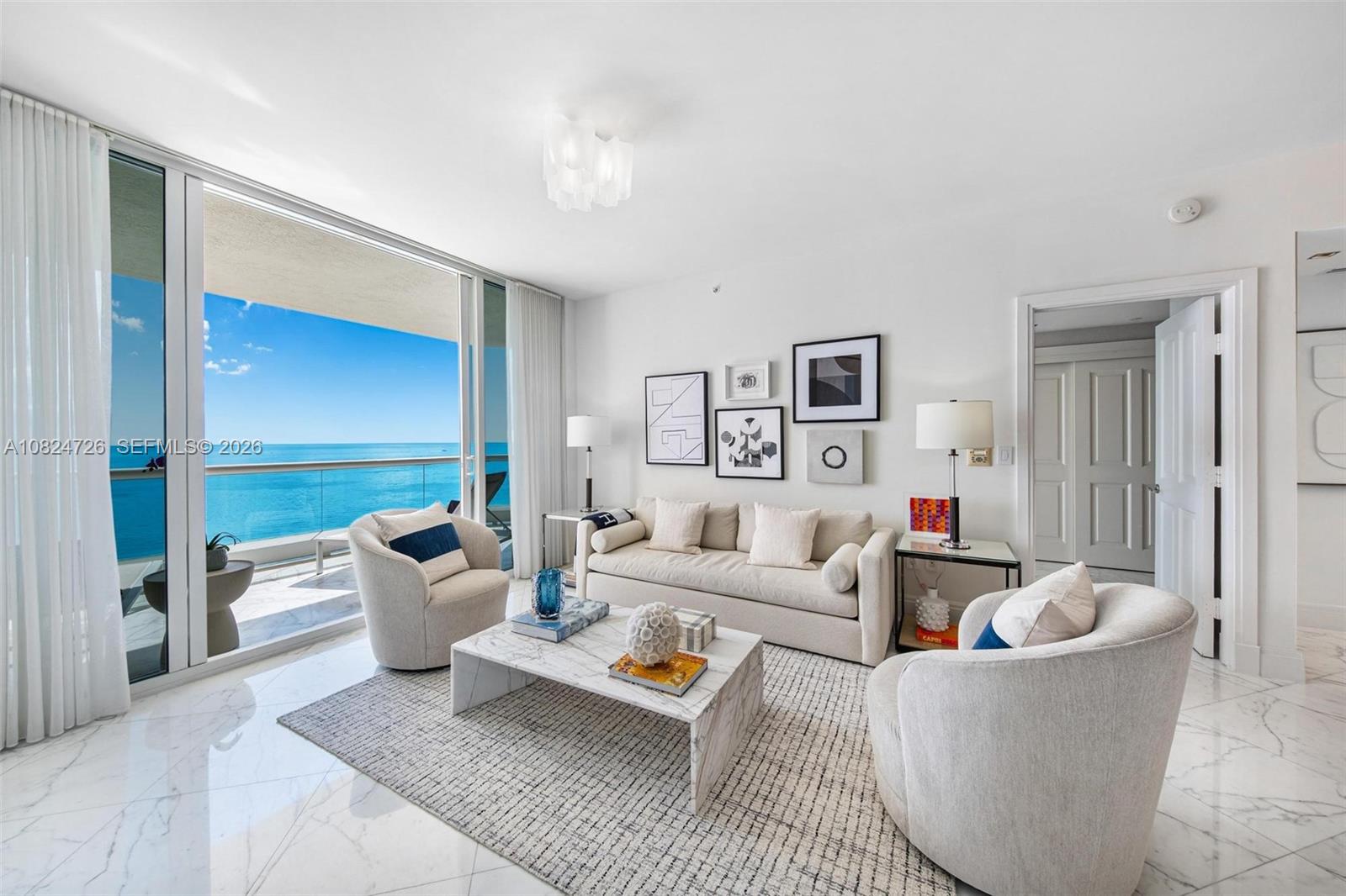 17875 Collins Ave # 2602, Sunny Isles Beach FL 33160 — #A10824726