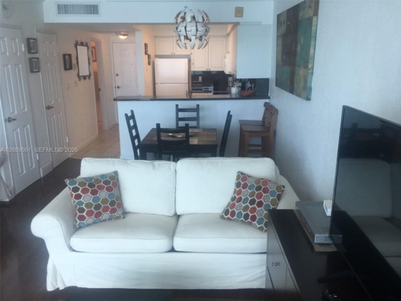 2501 S OCEAN DR, Hollywood FL 33019 — #A10889661