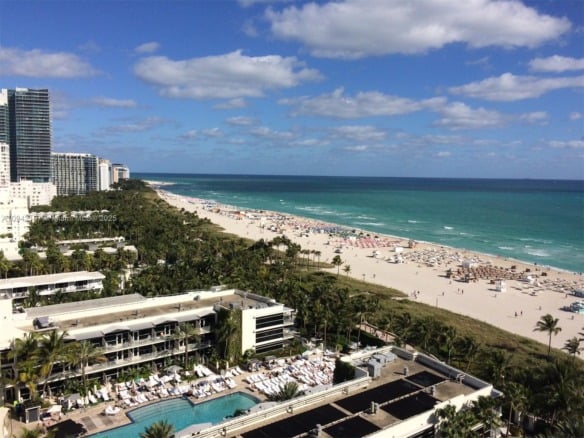 100 Lincoln Rd # 1637, Miami Beach FL 33139 — #A10942187