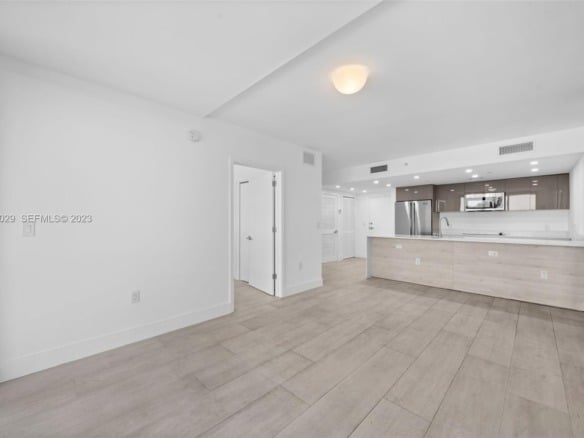 13800 Highland Dr # 504, North Miami Beach FL 33181 — #A10998029