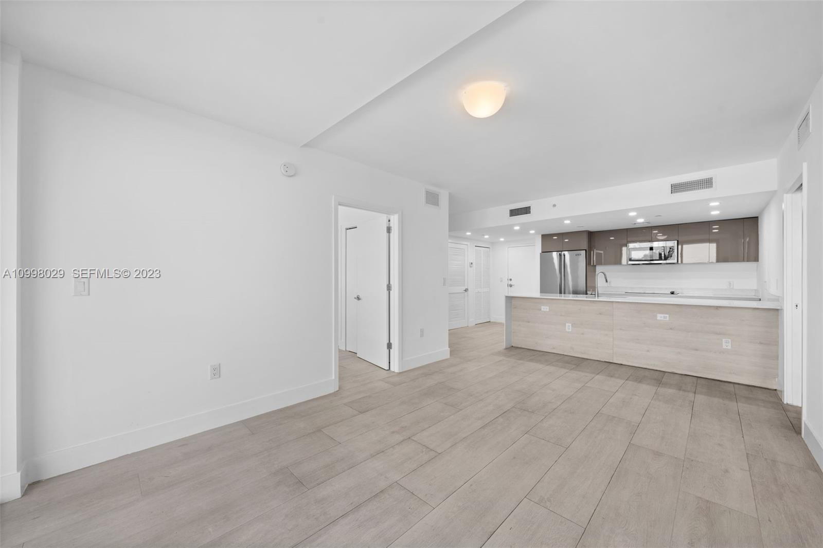 13800 Highland Dr # 504, North Miami Beach FL 33181 — #A10998029