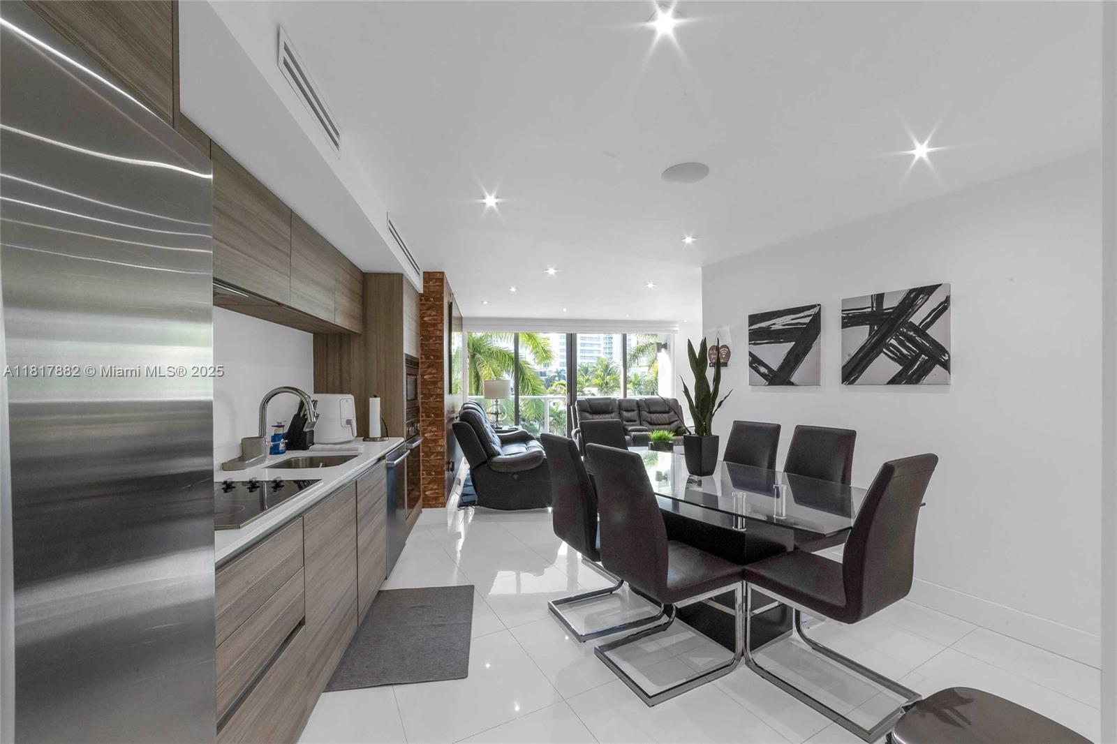 84b12bae-209 6620 Indian Creek Dr # 304, Miami Beach FL 33141 — #A11817882