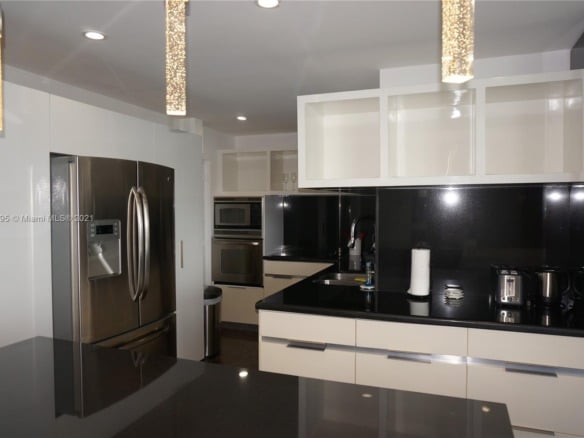 4001 S Ocean Dr, Hollywood FL 33019 — #A11071195