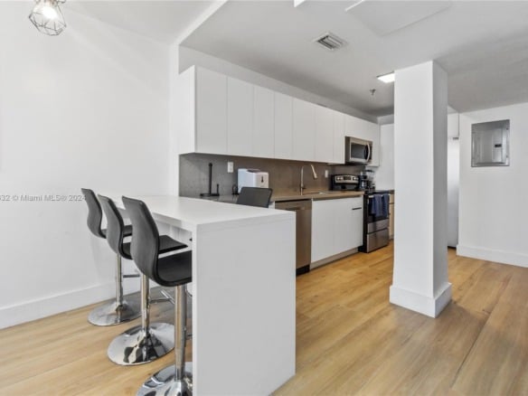 100 Lincoln Rd # 1627, Miami Beach FL 33139 — #A11072632