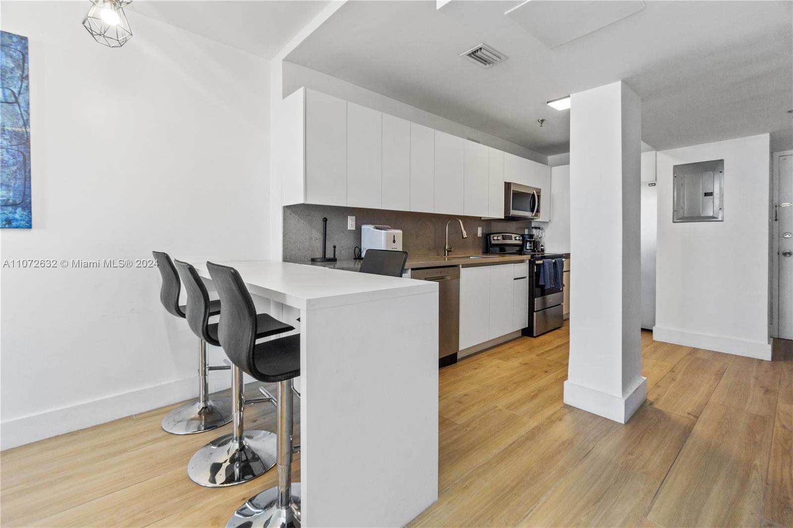 100 Lincoln Rd # 1627, Miami Beach FL 33139 — #A11072632