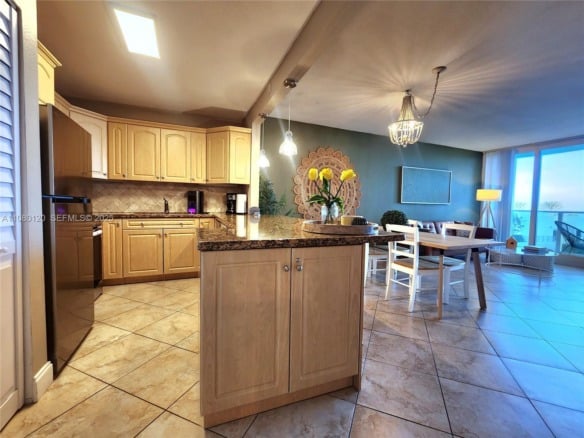 3505 S Ocean Dr # 407, Hollywood FL 33019 — #A11080120