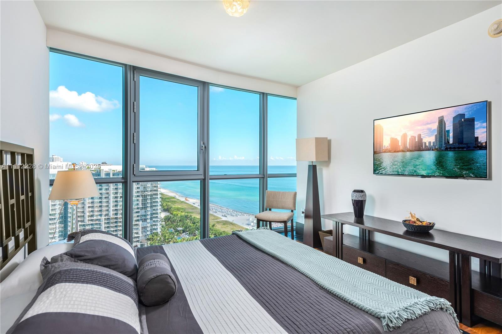 84b12bae-2136 101 20th St # 2707, Miami Beach FL 33139 — #A11112228