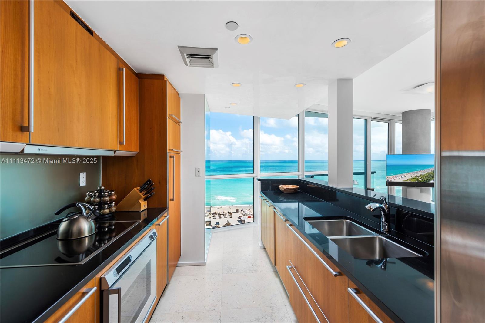 101 20th St # 2208, Miami Beach FL 33139 — #A11113472