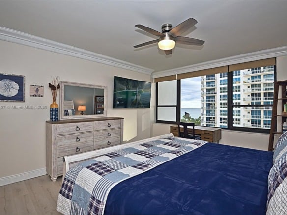 3505 S Ocean Dr # 817, Hollywood FL 33019 — #A11121597