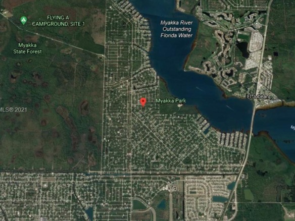 12379 Altamira Ave, Port Charlotte FL 33981 — #A11124004