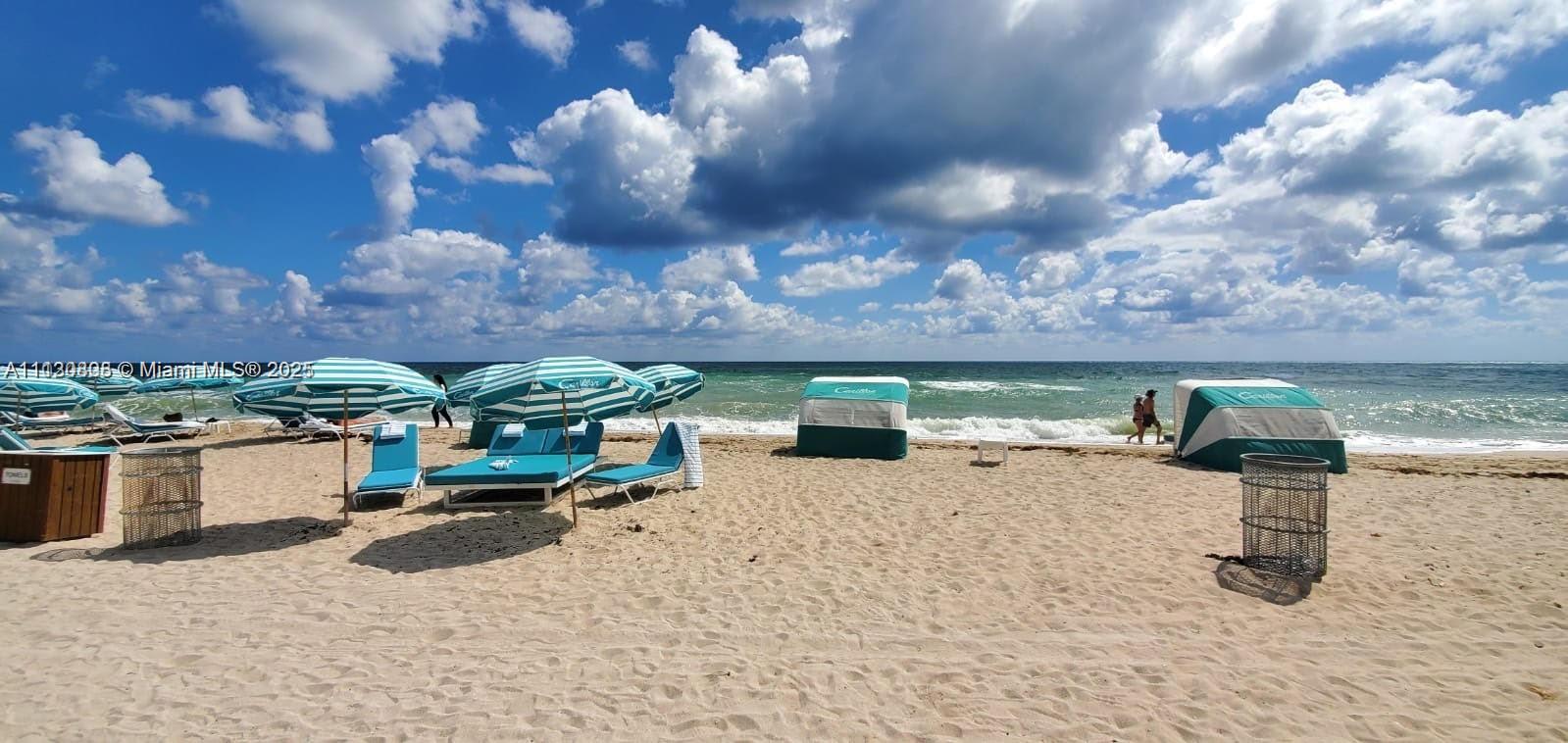 84b12bae-2147 6801 Collins Ave # C1115, Miami Beach FL 33141 — #A11130808