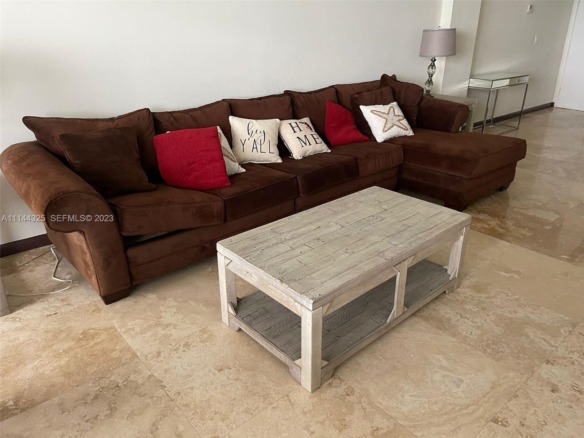 3725 S Ocean Dr # 301, Hollywood FL 33019 — #A11144325