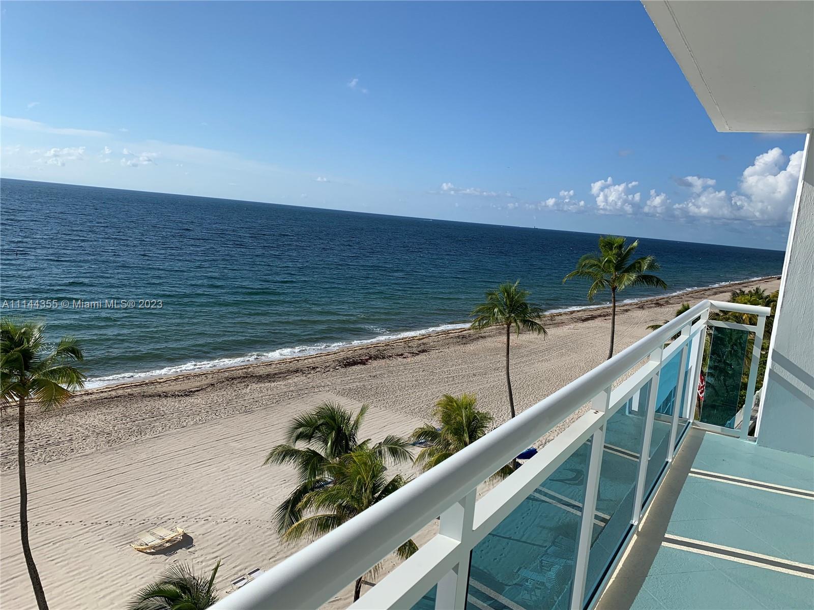 84b12bae-2155 3430 Galt Ocean Dr # 506, Fort Lauderdale FL 33308 — #A11144355